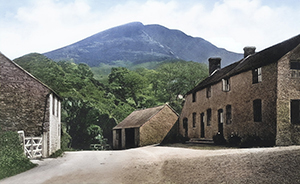 Stiperstones Inn 300px